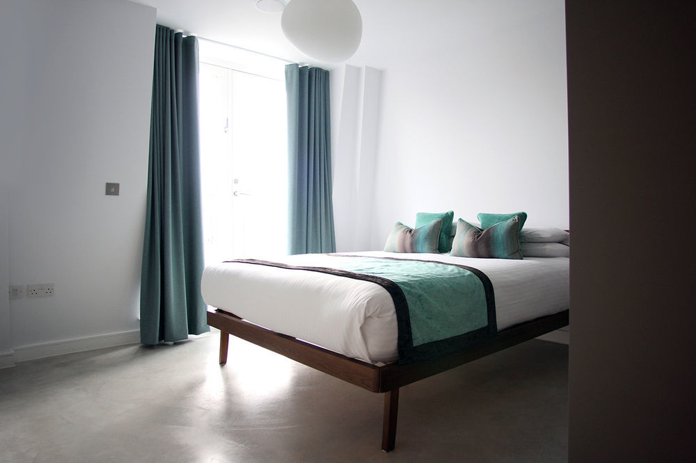 Hop Art House Serviced Apartamento Londres