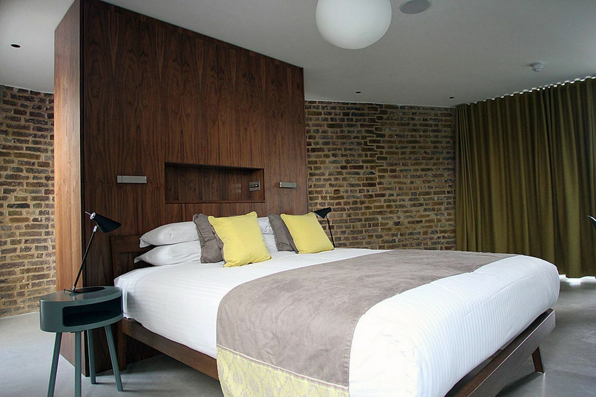 Apartamento Hop Art House Serviced Londres